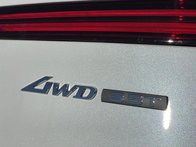 used 2026 Genesis GV70 car, priced at $63,560