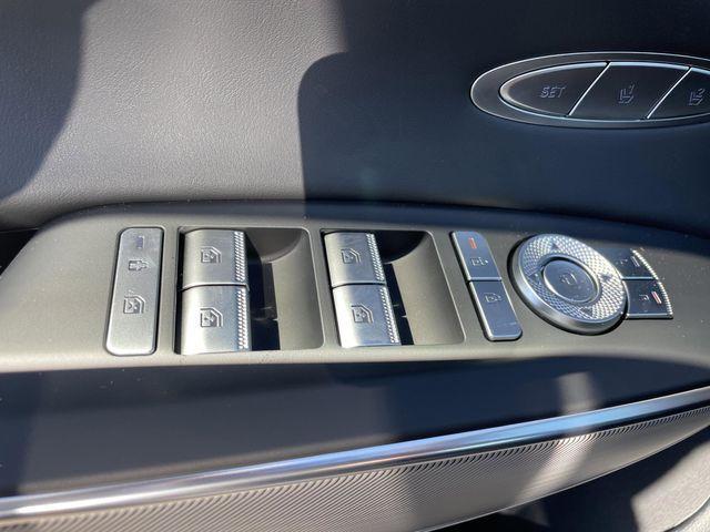 used 2026 Genesis GV70 car, priced at $63,560
