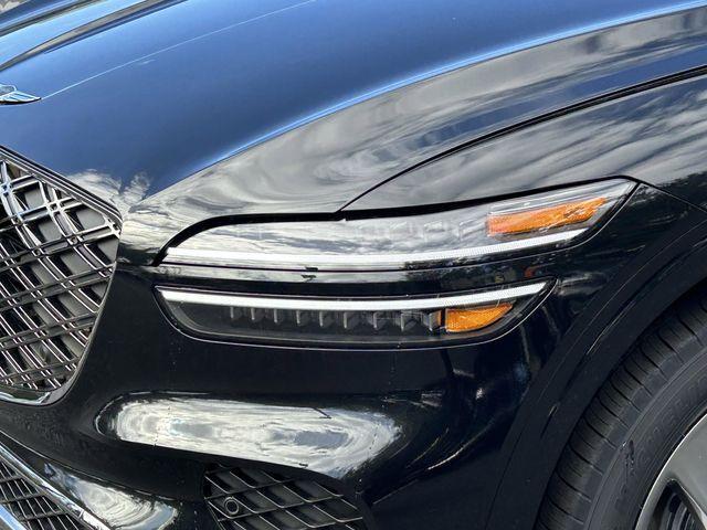 new 2026 Genesis GV70 car, priced at $50,630