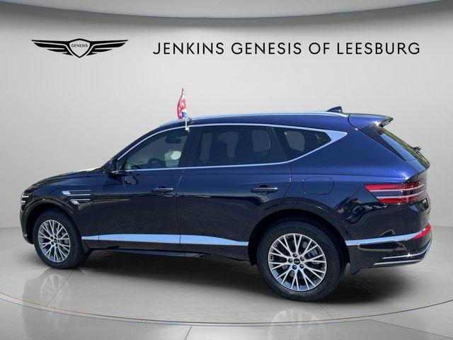 new 2026 Genesis GV80 car, priced at $60,695