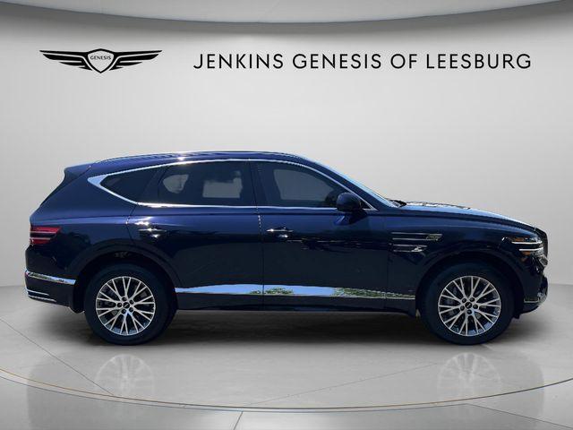 new 2026 Genesis GV80 car, priced at $60,695