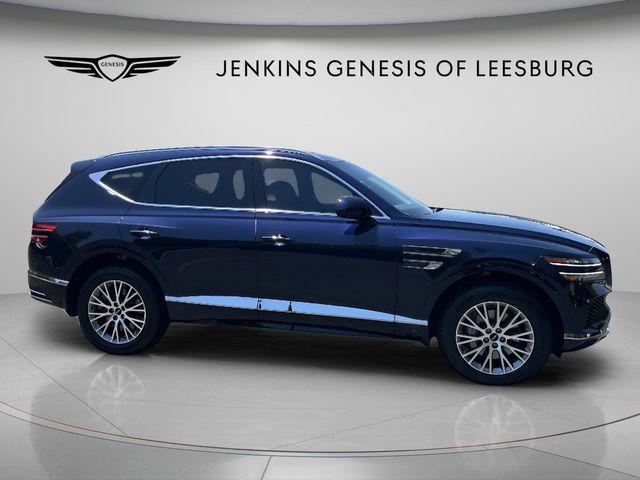 new 2026 Genesis GV80 car, priced at $60,695