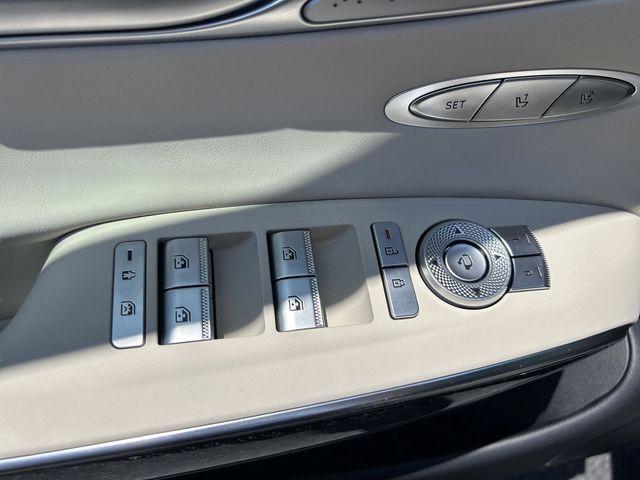 used 2026 Genesis GV70 car, priced at $69,555