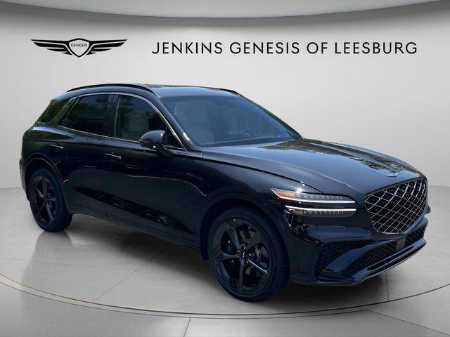 used 2026 Genesis GV70 car, priced at $69,555