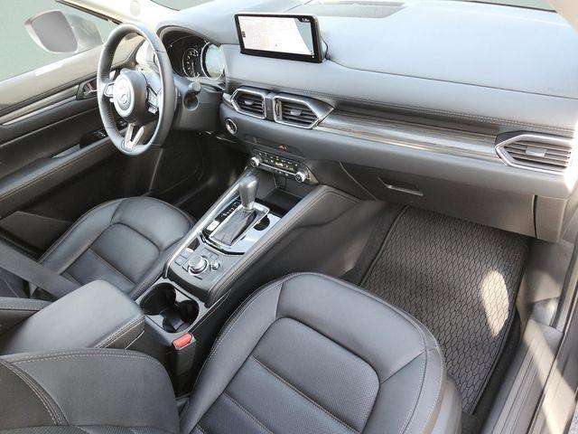 used 2023 Mazda CX-5 car, priced at $25,991