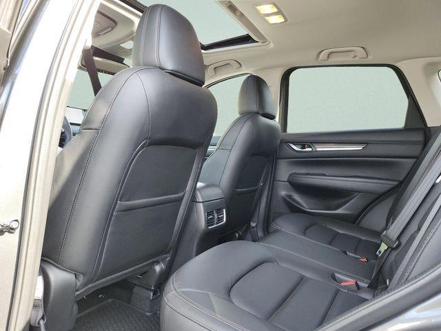 used 2023 Mazda CX-5 car, priced at $25,991