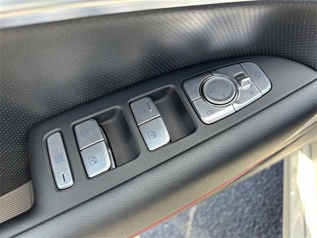 new 2026 Genesis G70 car, priced at $53,885