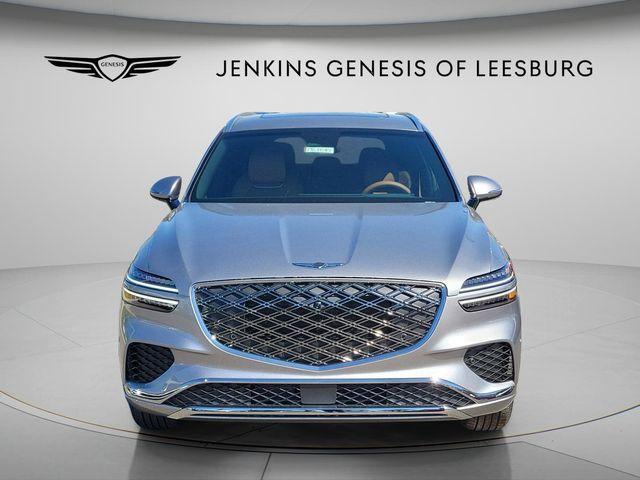 new 2026 Genesis GV70 car, priced at $58,095