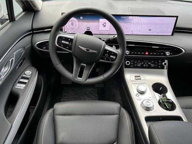 new 2026 Genesis GV70 car, priced at $56,035