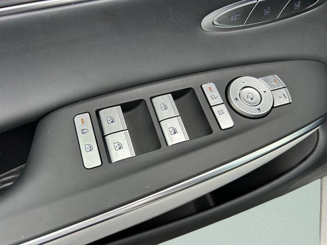 new 2026 Genesis GV70 car, priced at $56,035