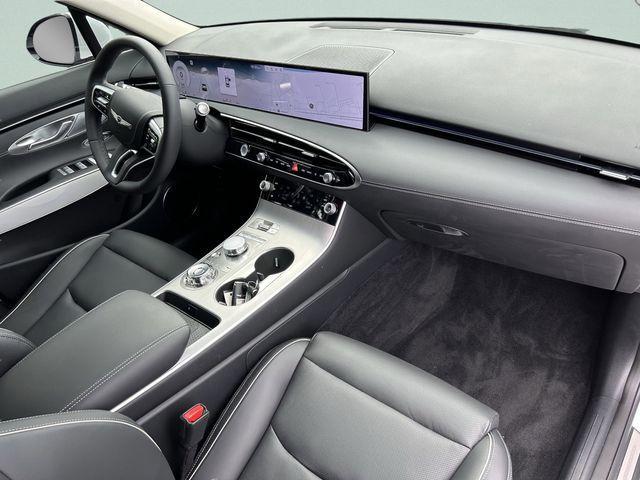 new 2026 Genesis GV70 car, priced at $56,035
