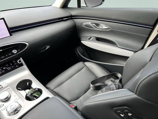 new 2026 Genesis GV70 car, priced at $56,035