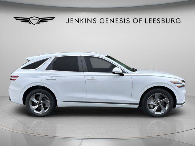 new 2026 Genesis GV70 car, priced at $56,035