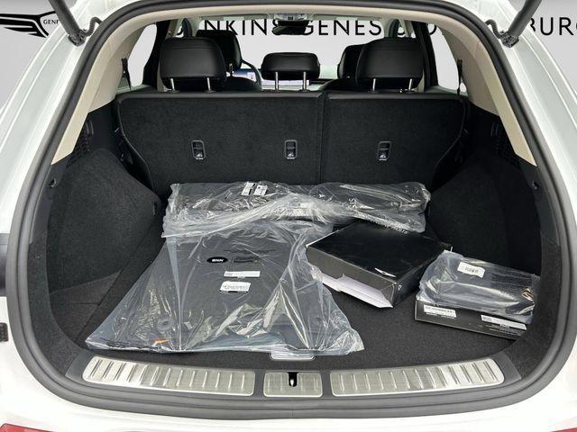 new 2026 Genesis GV70 car, priced at $56,035