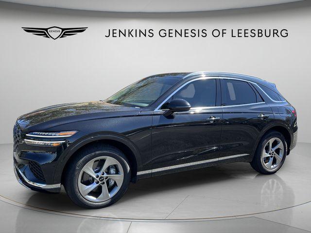 used 2026 Genesis GV70 car, priced at $52,238