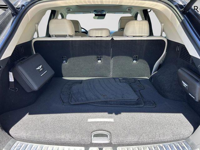 used 2026 Genesis GV70 car, priced at $54,905