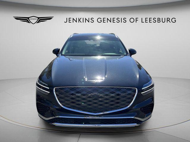 used 2026 Genesis GV70 car, priced at $54,905