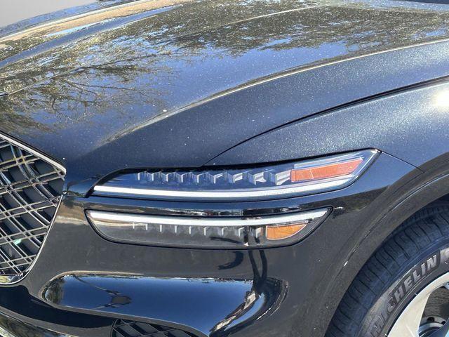 used 2026 Genesis GV70 car, priced at $54,905