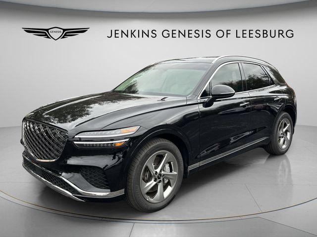 used 2026 Genesis GV70 car, priced at $54,905