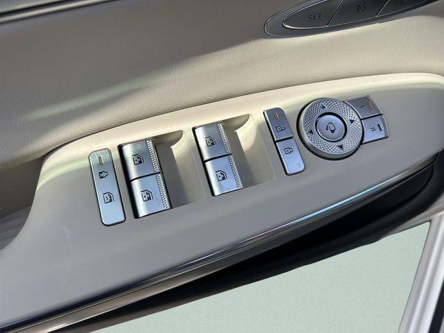 used 2026 Genesis GV70 car, priced at $53,710
