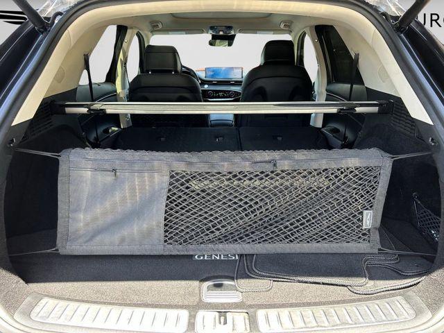used 2023 Genesis GV70 car, priced at $34,991