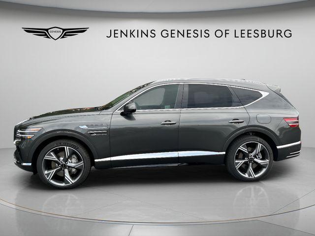 new 2026 Genesis GV80 car, priced at $87,557