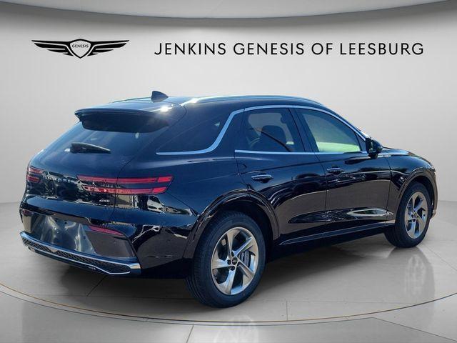new 2026 Genesis GV70 car, priced at $58,030
