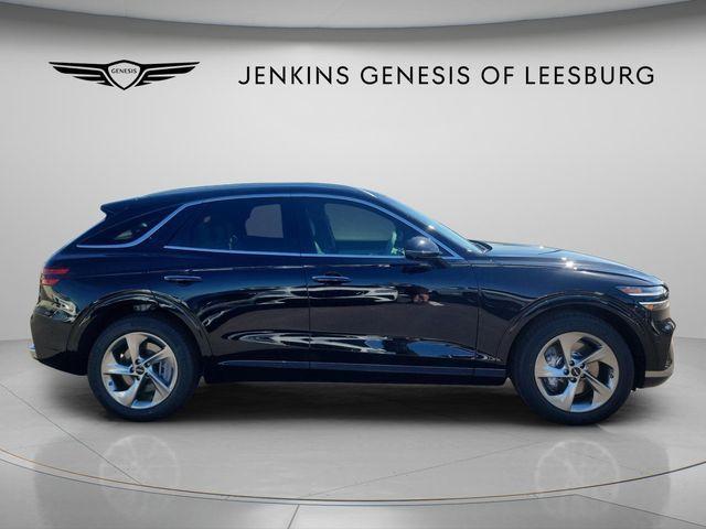 new 2026 Genesis GV70 car, priced at $58,030