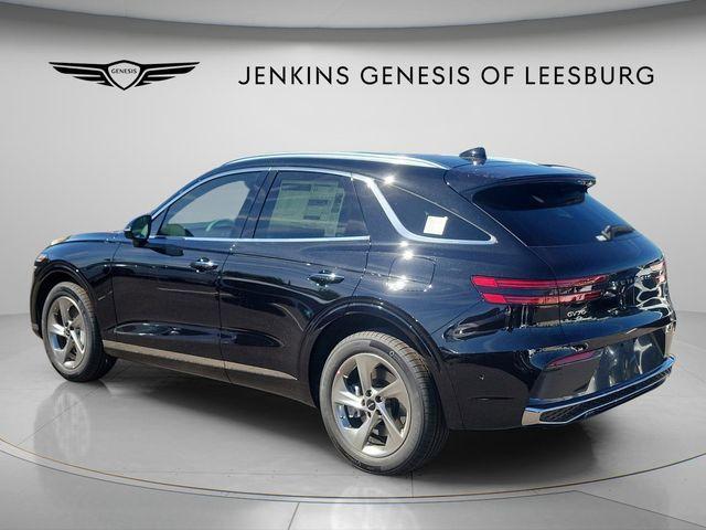new 2026 Genesis GV70 car, priced at $58,030