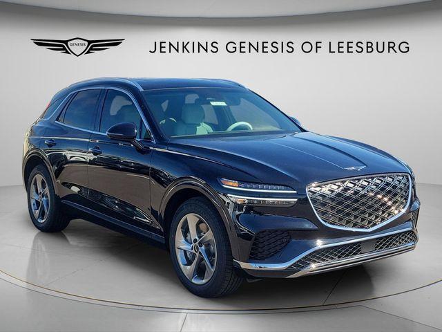new 2026 Genesis GV70 car, priced at $58,030