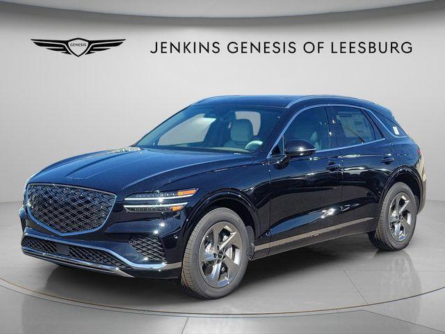 new 2026 Genesis GV70 car, priced at $58,030
