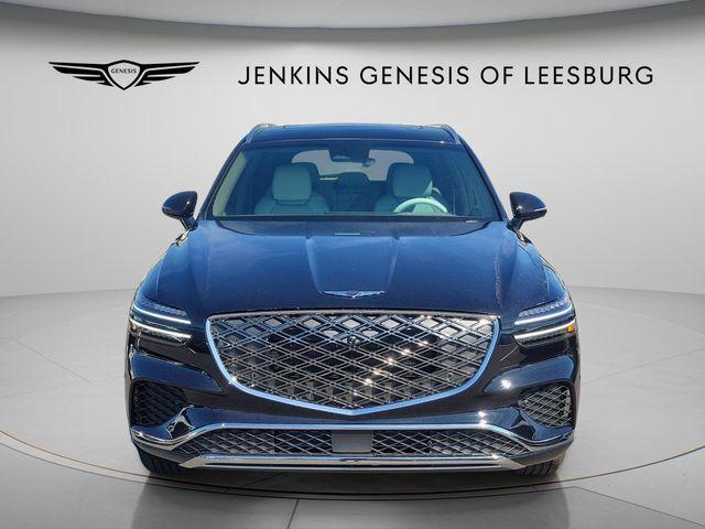 new 2026 Genesis GV70 car, priced at $58,030