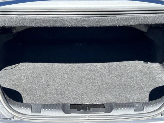 used 2023 Ford Mustang car, priced at $22,991