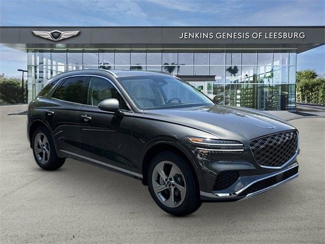 used 2026 Genesis GV70 car, priced at $53,720