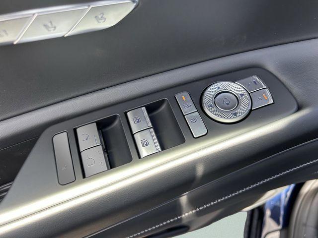 new 2026 Genesis GV80 car, priced at $60,760
