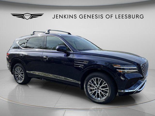 new 2026 Genesis GV80 car, priced at $60,760