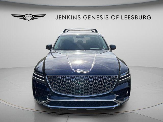 new 2026 Genesis GV80 car, priced at $60,760