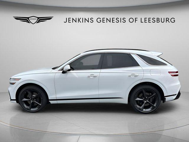 new 2026 Genesis GV70 car, priced at $71,090