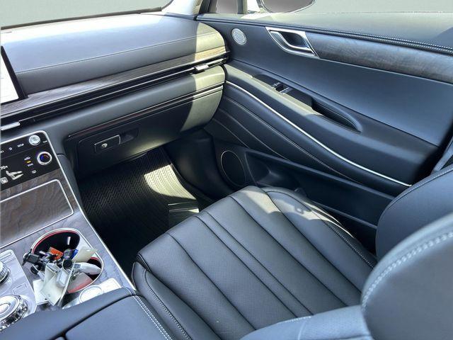 used 2026 Genesis GV80 car, priced at $62,991