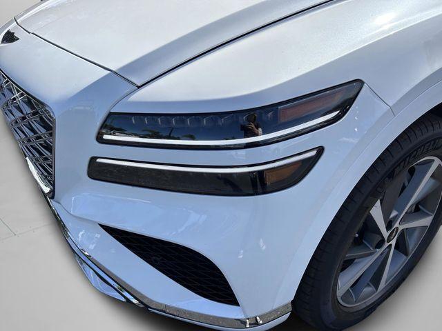 used 2026 Genesis GV80 car, priced at $62,991