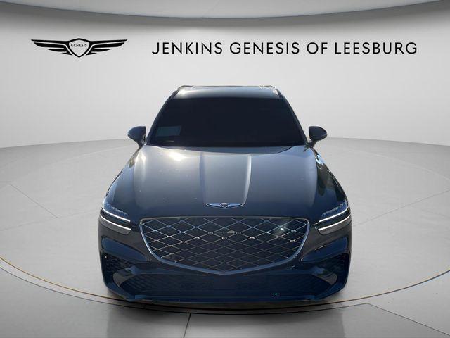 used 2026 Genesis GV70 car, priced at $64,160