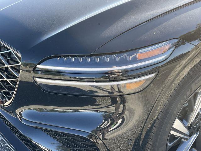 used 2026 Genesis GV70 car, priced at $64,160