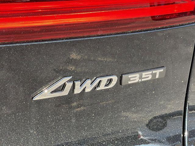 used 2026 Genesis GV70 car, priced at $64,160