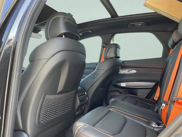 used 2026 Genesis GV70 car, priced at $64,160