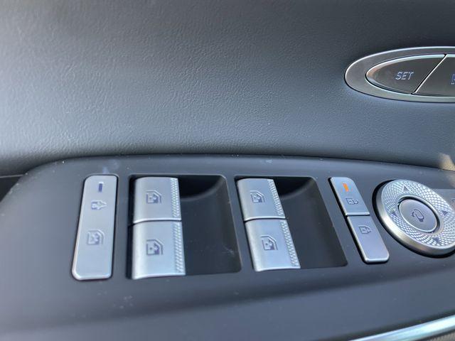 used 2026 Genesis GV70 car, priced at $64,160