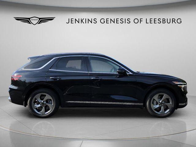 used 2026 Genesis GV70 car, priced at $52,015