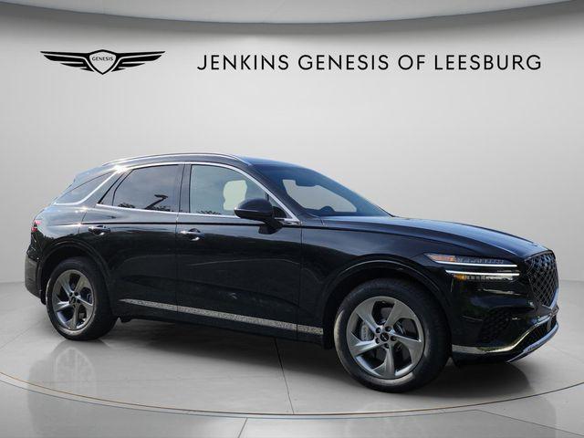 used 2026 Genesis GV70 car, priced at $52,015