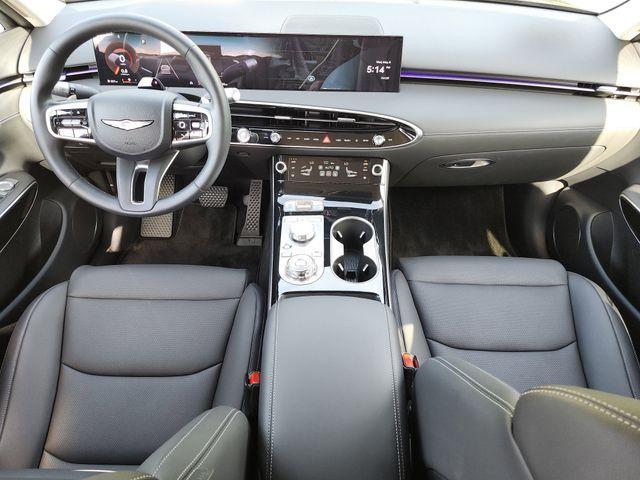 used 2026 Genesis GV70 car, priced at $52,015