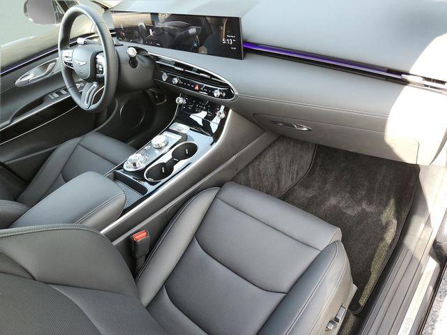 used 2026 Genesis GV70 car, priced at $52,015
