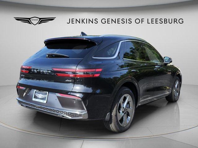 used 2026 Genesis GV70 car, priced at $52,015